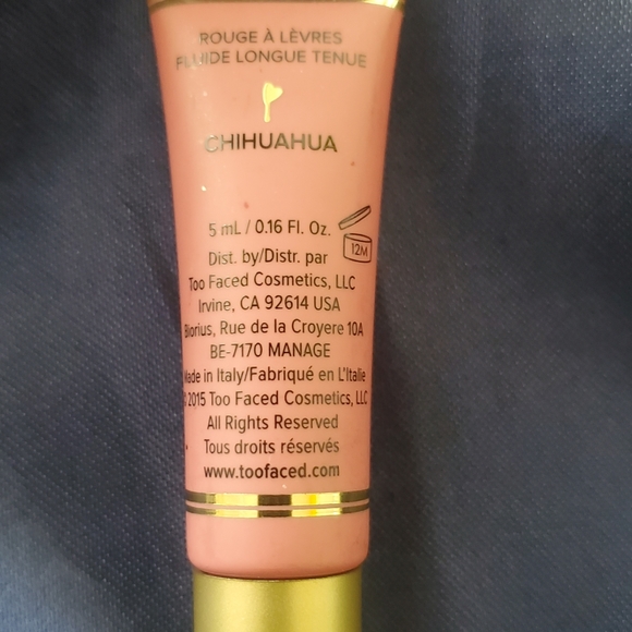 TOO FACED COSMETICS BUNDLE 13 PIECE SET AL… - Picture 4 of 15